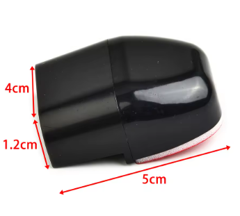 Ultradźwiękowy Odstraszacz Zwierząt